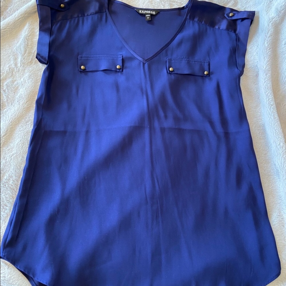 Express Dress shirt